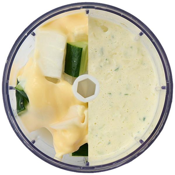 スマイル SE6900 コードレスフードチョッパーmini LALALUCTUS |  | 10