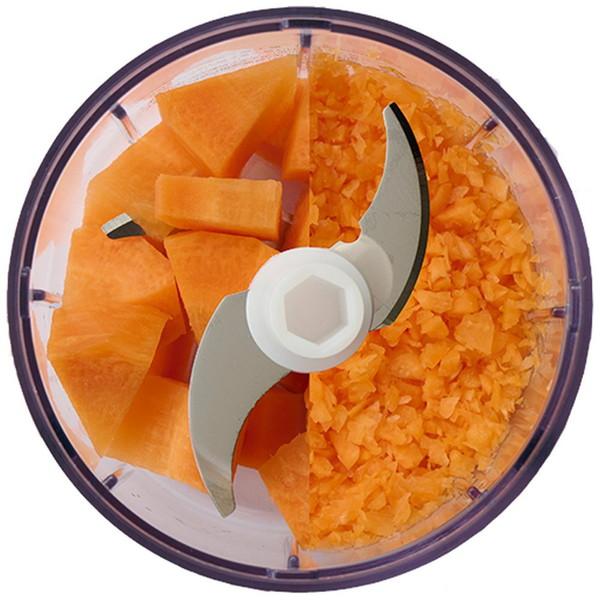 スマイル SE6900 コードレスフードチョッパーmini LALALUCTUS |  | 07