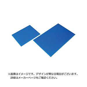 日大工業 ワニ印　疲労軽減マット　足ラク〜ン　小　厚さ16mm×650MM×525MM　000582 | 