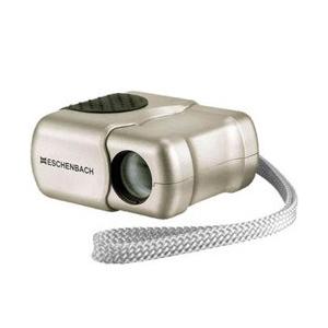 エッシェンバッハ ジャストフィット ポップアップ式単眼鏡 4倍 2995-M4413 | ESCHENBACH