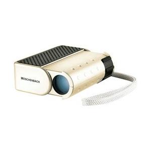 エッシェンバッハ ジャストフィット ポップアップ式単眼鏡 6倍 2995-M4618 | ESCHENBACH