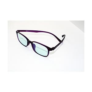 エッシェンバッハ 2999-23 近赤外線カットサングラス「ミルフィール」パープル   2999-23 | ESCHENBACH