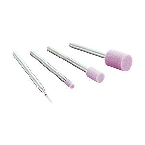 ナカニシ 精密研削用軸付砥石　42613 （1箱10本） | 