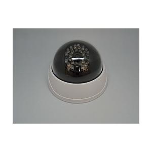 キャロットシステムズ ドーム型ダミーカメラ Alter+（オルタプラス）  DD-128 | 