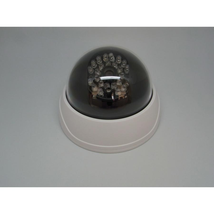 キャロットシステムズ ドーム型ダミーカメラ Alter+（オルタプラス）  DD-128 |  | 01
