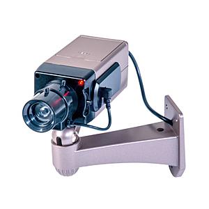 キャロットシステムズ ダミーカメラ（ボックス型） Alter+（オルタプラス）  AT-901D | 