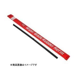 SHIFT グラファイト 替えゴム 汎用ワイパー 幅6mm/長550mm   PAT-55 | 