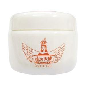美々堂 水の天使 CoQ10ゲル［オールインワンゲル］ 150g | 