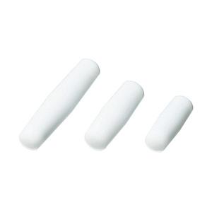 サンプラテック PTFE撹拌子（SA型）10mm　10個入り　17078 | 