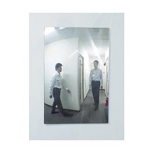 コミー コミー　ＦＦミラー通路＜片側用＞　３２５×４８５   FT33AM | 