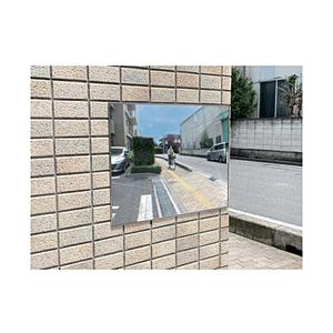 コミー コミー　ＦＦミラー＜ビス止めタイプ＞   F48B | 