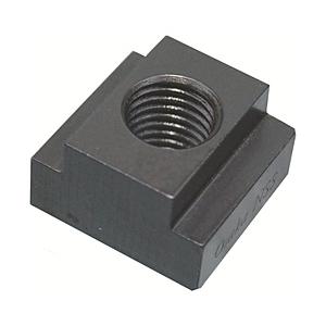 ニューストロング Tスロットナット M10貫通品 1210TNK | 