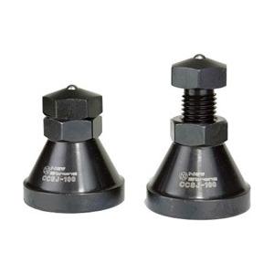 ニューストロング CCSJ-100 ニューストロング  センタージャッキ ストローク 68~100 2個1組 | 