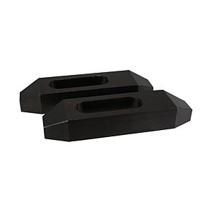 ニューストロング ニューストロング　プレーンクランプ　使用ボルト　Ｍ２４　全長３００ | 