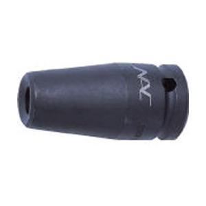 長堀工業 スタッドボルトソケット　差込角9．52×M8P1．25　308P1.25 | 