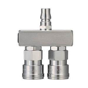 長堀工業 分岐集合配管用 CAL2L | 