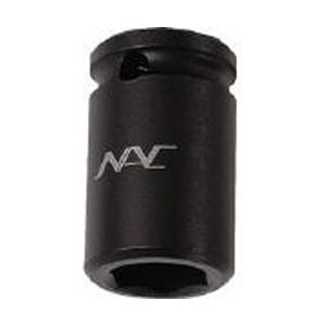 長堀工業 マグネチックソケット　ショートタイプ　差込角12．7×対辺8mm　408MP | 