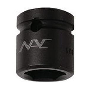 長堀工業 マグネチックソケット　ミニタイプ　差込角9．52×対辺10mm×23L　310SMP | 