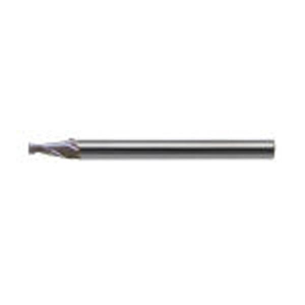 ユニオンツール ユニオンツール 超硬EM テーパφ1.5x片角 12° | 