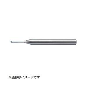 ユニオンツール ユニオンツール　２枚刃ＣＢＮ仕上加工用ハイグレードロングネックボール CBN-LBF2005-025