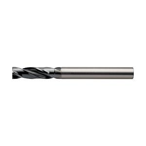 ユニオンツール ユニオンツール　超硬２枚刃フラットドリル　直径９×溝長３６×全長８０   UTDF2900-360 | 