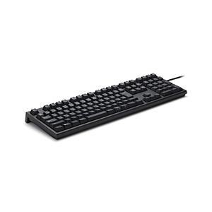 東プレ キーボード REALFORCE R3S 45g荷重/静音(Windows) ブラック R3SA11 ［有線 /日本語配列 /静電容量方式］ | 