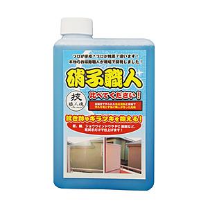 允セサミ 技職人魂 硝子職人 つめかえ 1L  〔硝子〕 | 