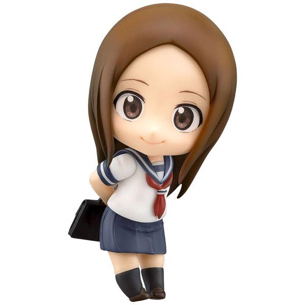 安い新作 ファットカンパニー ねんどろいど からかい上手の高木さん2 高木さん ソフマップpaypayモール