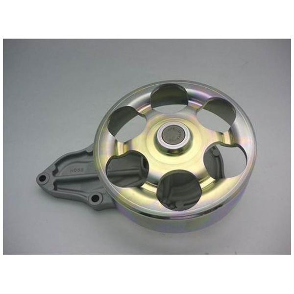 GMB ウォーターポンプ ホンダ GWHO-52A |  | 01