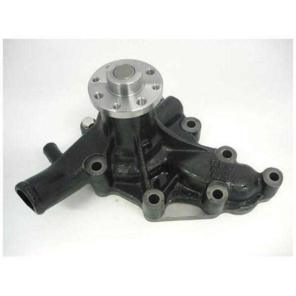 GMB ウォーターポンプ イスズ GWIS-43A |  | 01