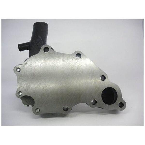 GMB ウォーターポンプ イスズ GWIS-43A |  | 02