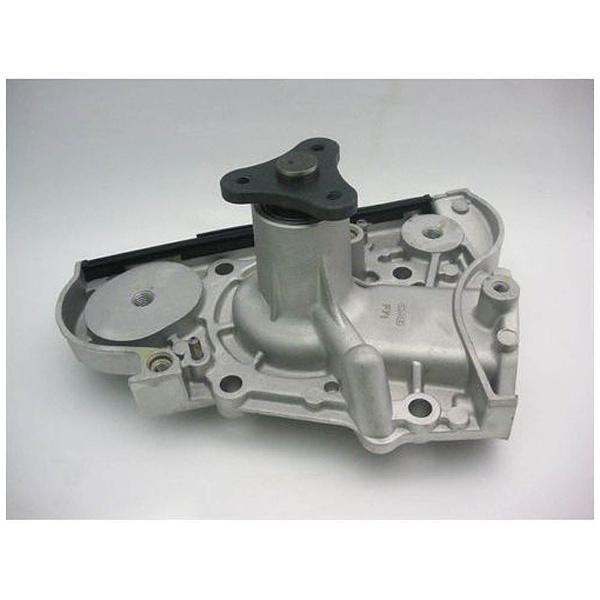 GMB ウォーターポンプ マツダ GWMZ-35A |  | 01