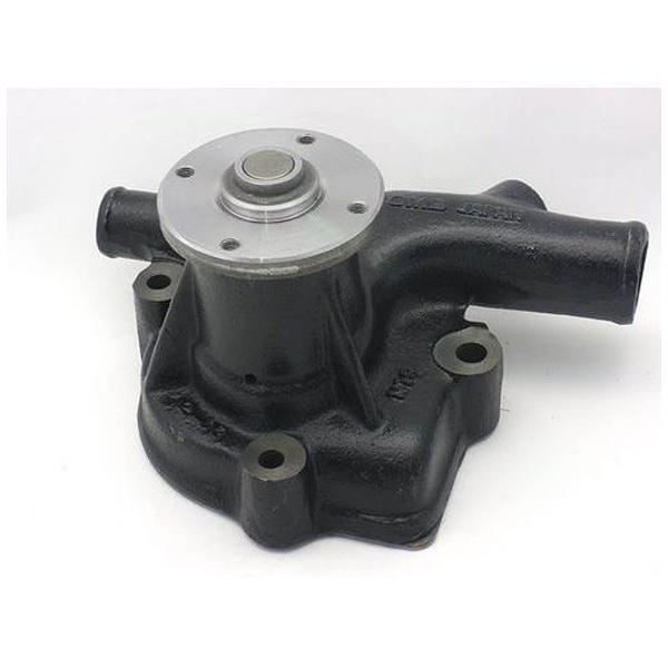 GMB ウォーターポンプ 日産 GWN-19A |  | 01