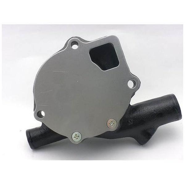 GMB ウォーターポンプ 日産 GWN-19A |  | 02