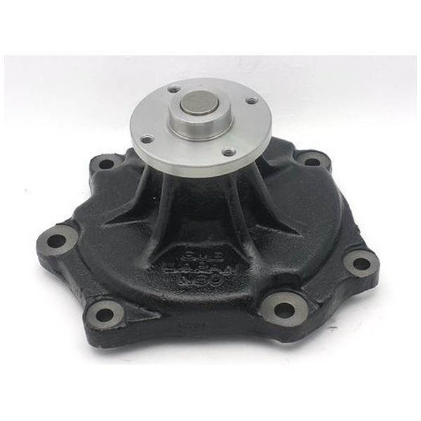 GMB ウォーターポンプ 日産 GWN-60A |  | 01