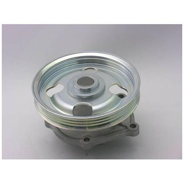 GMB ウォーターポンプ マツダ GWS-28A |  | 01