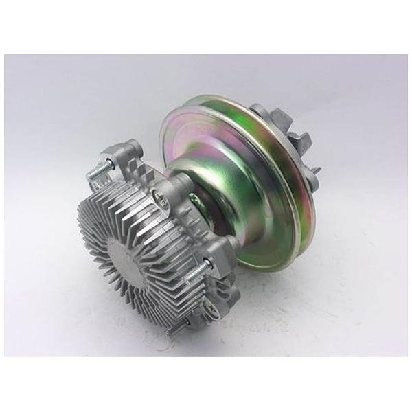 GMB ウォーターポンプ トヨタ GWT-26AF |  | 01