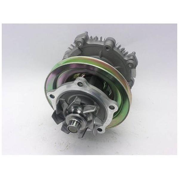 GMB ウォーターポンプ トヨタ GWT-26AF |  | 02