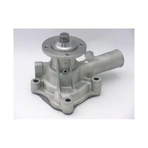 GMB ウォーターポンプ ダイハツ GWT-60A | 