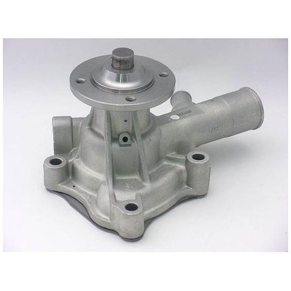 GMB ウォーターポンプ ダイハツ GWT-60A |  | 01