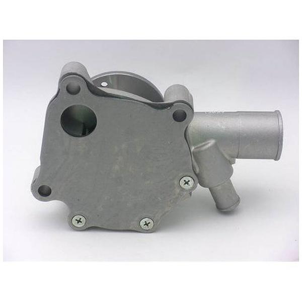 GMB ウォーターポンプ ダイハツ GWT-60A |  | 02