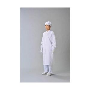 ガードナーベンダー社 クリーン実験衣　白　3L　CJ218513L | 