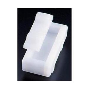 住ベテクノプラスチック 住友 PE松前寿司型(船底) ＜BSS4701＞ | 