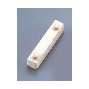 エムズジャパン 白マット玉付箸置 T03-172 ＜RHSN401＞ | 