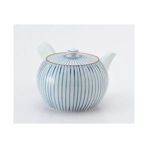 エムズジャパン 染千筋 急須 D05-25 ＜RKY5101＞ [振込不可] | 