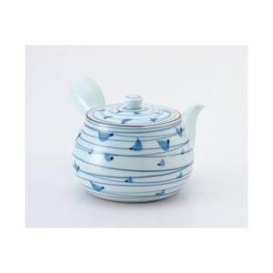 エムズジャパン 木の葉渦 急須 D05-27 ＜RKY5301＞ | 