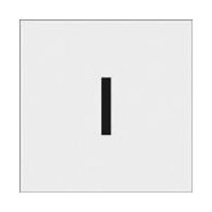 アイマーク IM　ステンシル　I　文字サイズ50×40mm AST-I5040 | アイマーク