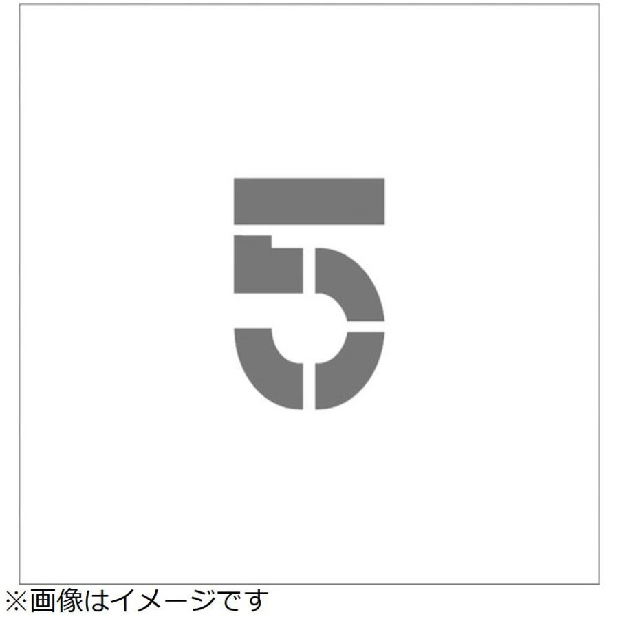 アイマーク ＩＭ　ステンシル　マグネット　５　文字サイズ１５０×９５ｍｍ | アイマーク