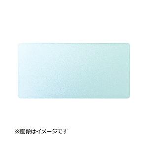 アイマーク ＩＭ　無地名札　２０×４５×２ｍｍ　シルバー地   AN-2045SCMZ | アイマーク