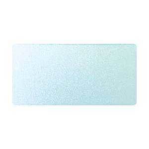 アイマーク ＩＭ　無地名札　２５×５０×２ｍｍ　シルバー地   AN-2550SCMZ | アイマーク